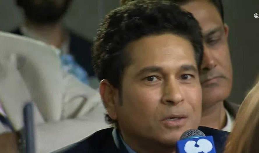 Sachin Tendulkar proposes major IPL rule changes to restore balance between bat and ball
