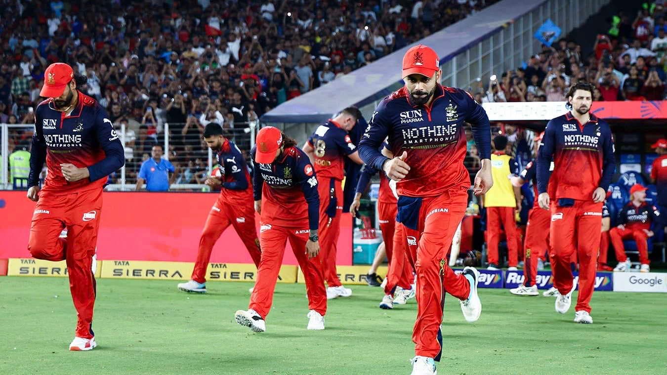 Back-to-back glory: RCB silence Ahmedabad, beat GT to defend IPL crown and clinch 2026 title