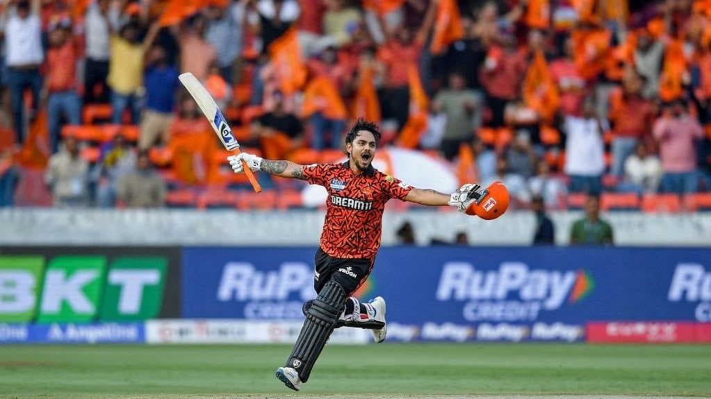 THIS batter beats Ishan Kishan, becomes costliest pick at Jharkhand T20 League auction