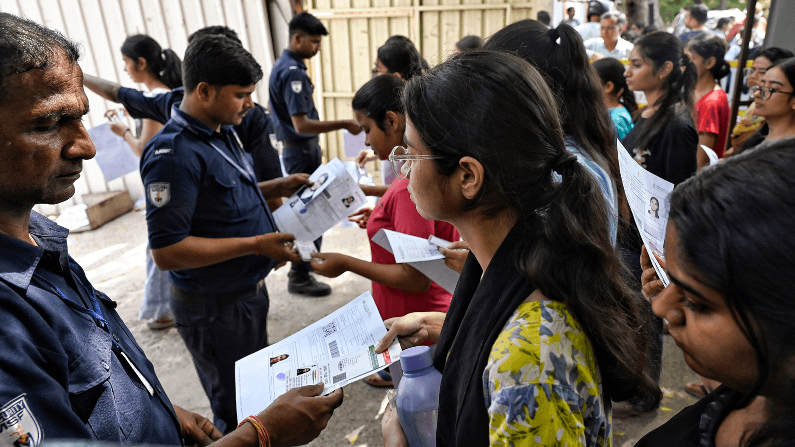 ‘First NEET, then CBSE, now CUET’: Opposition slams Modi govt after exam delay, NTA cites technical ‘glitch’