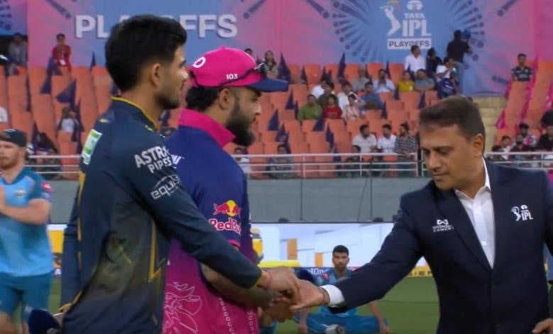 How GT-RR toss drama brought back the 2011 World Cup final controversy