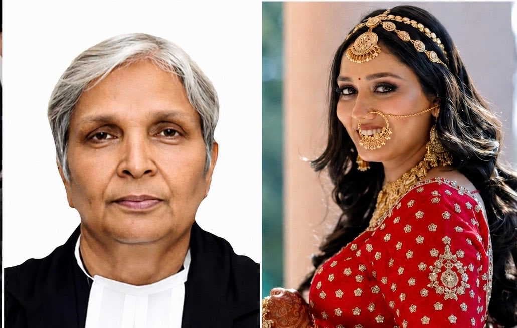 Giribala Singh arrested after high court quashes bail in Twisha Sharma case