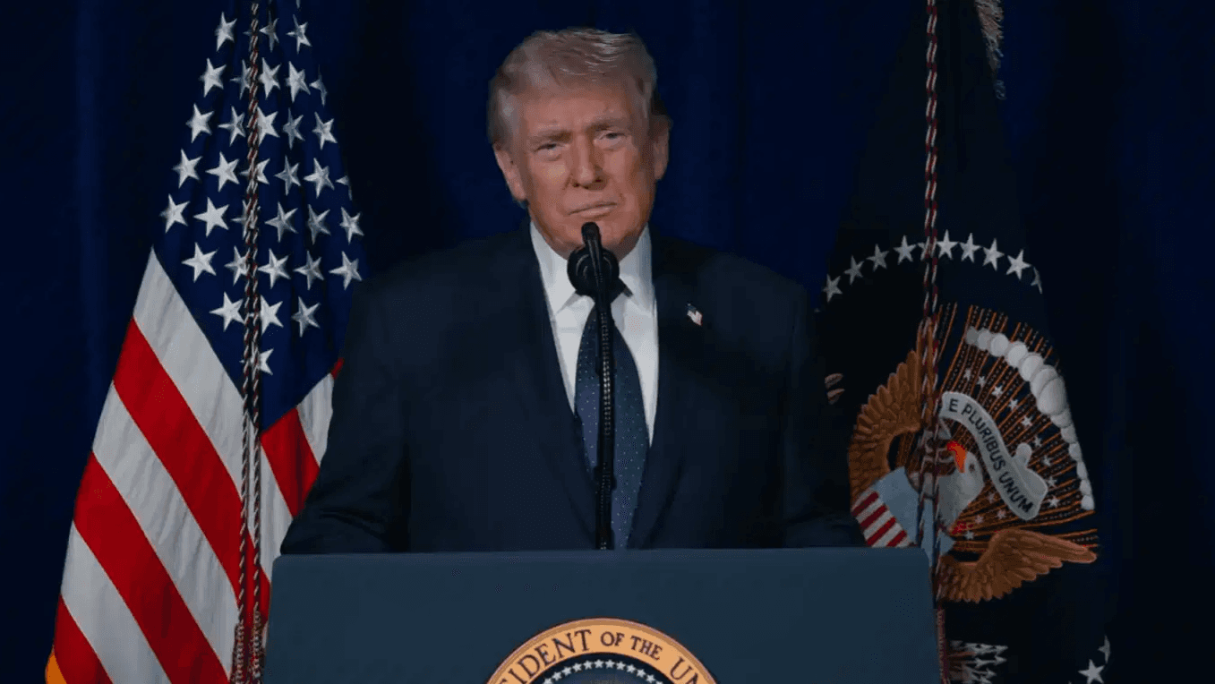 Donald Trump could become first sitting US President to attend NBA Finals