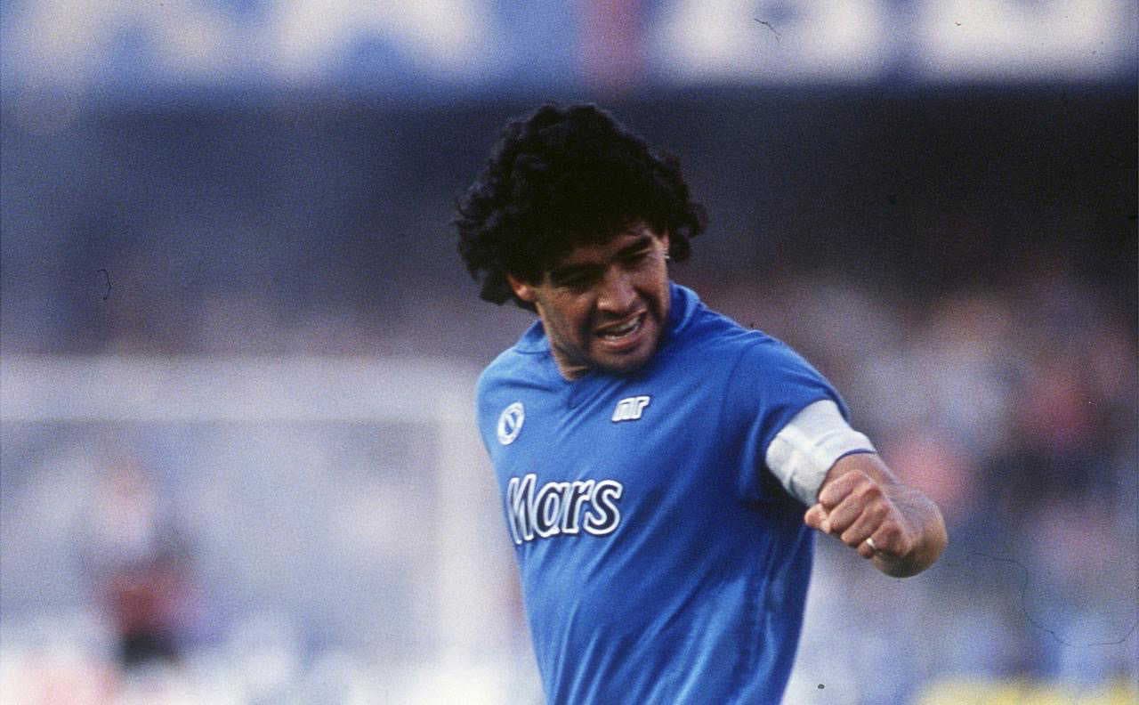 40 years of Hand of God: The day Maradona mixed scandal and brilliance against England