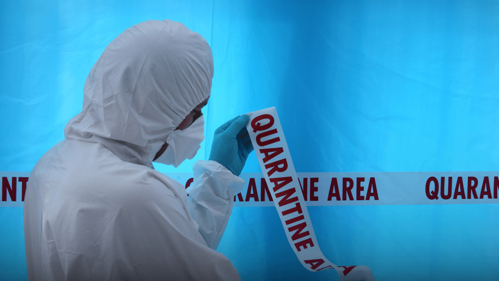 Uganda returnee quarantined in Bengaluru after suspected Ebola symptoms emerge