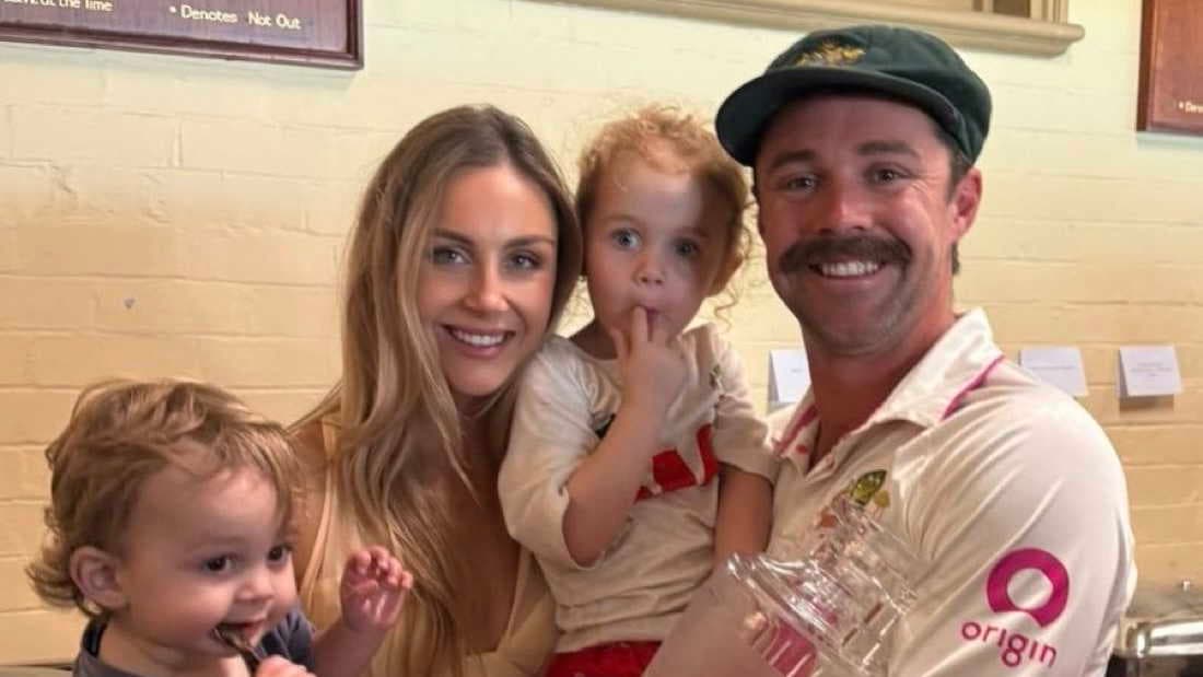 ‘It feels like a repeat’: Travis Head’s wife speaks on online attacks after IPL spat with Virat Kohli