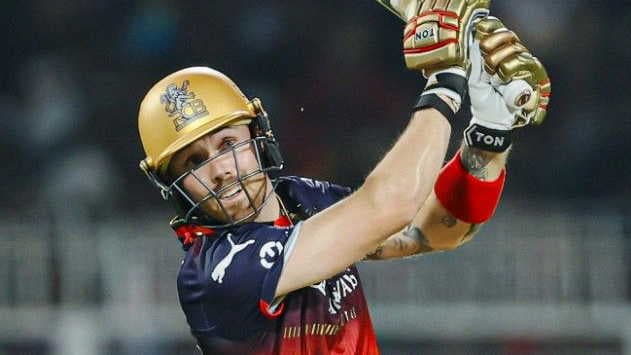 Will Phil Salt open with Virat Kohli? RCB yet to decide before GT clash