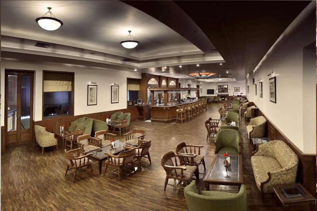 ‘Where will we go?’ Delhi Gymkhana employees anxious over future
