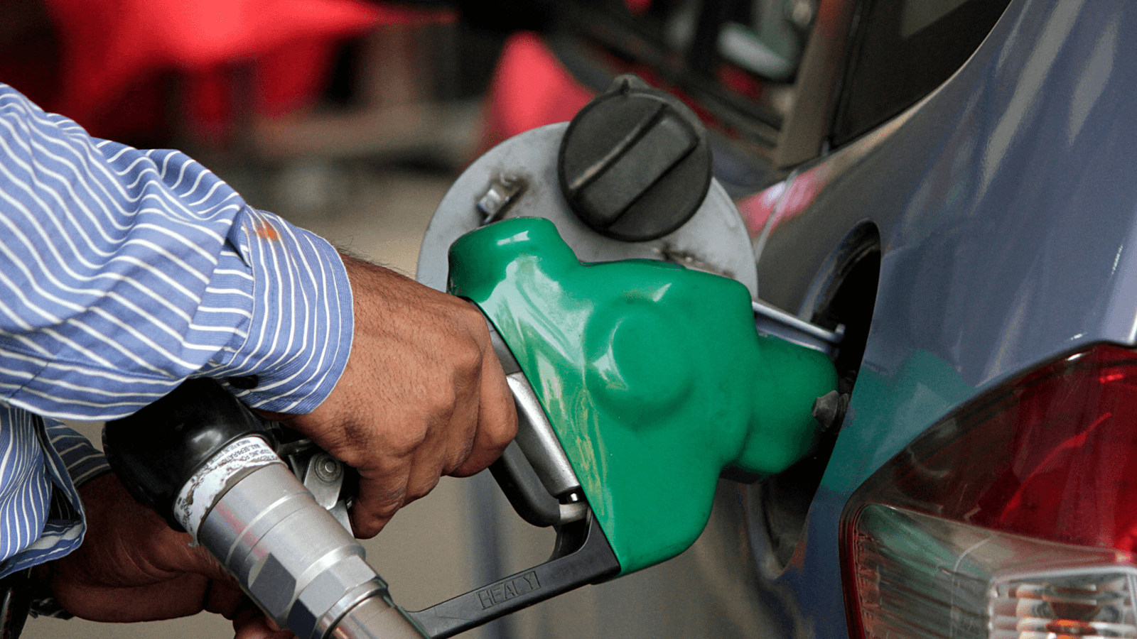Petrol, diesel hiked again: Delhi petrol crosses ₹100 after 4th rise in 10 days