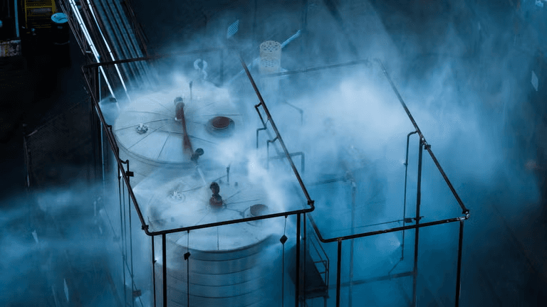 50,000 evacuated in California as chemical tank threatens explosion, Orange County declares emergency