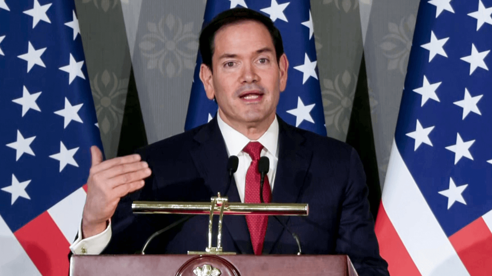 ‘World may get some good news’: Marco Rubio hints at US-Iran breakthrough in Delhi