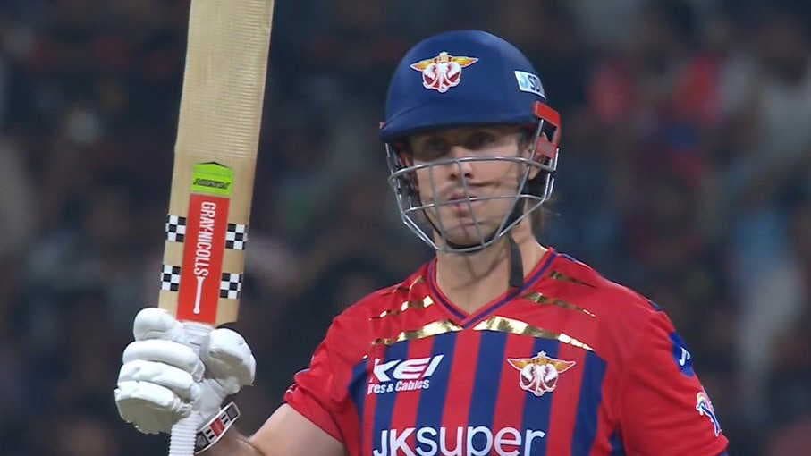 Mitchell Marsh ruled out, boost for Punjab Kings ahead of crucial clash?
