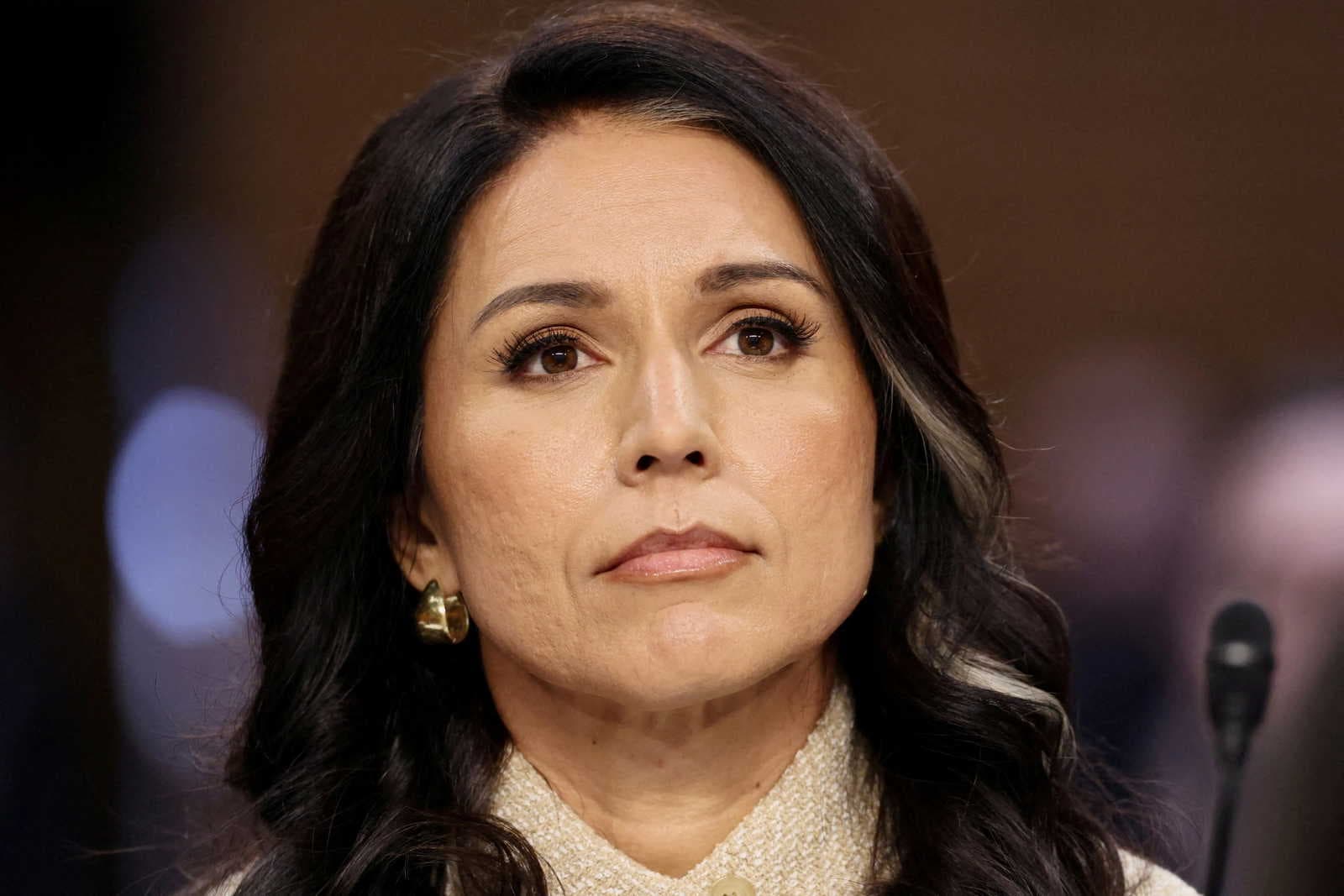 Tulsi Gabbard quits as US intelligence chief amid husband’s cancer battle