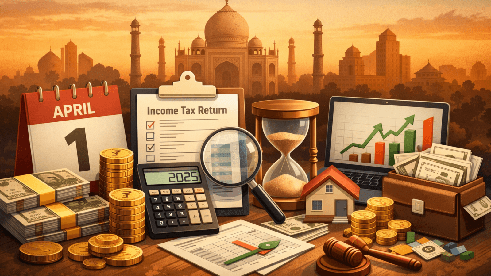 Filing ITR this year? Know about your AIS and check carefully to avoid tax notices