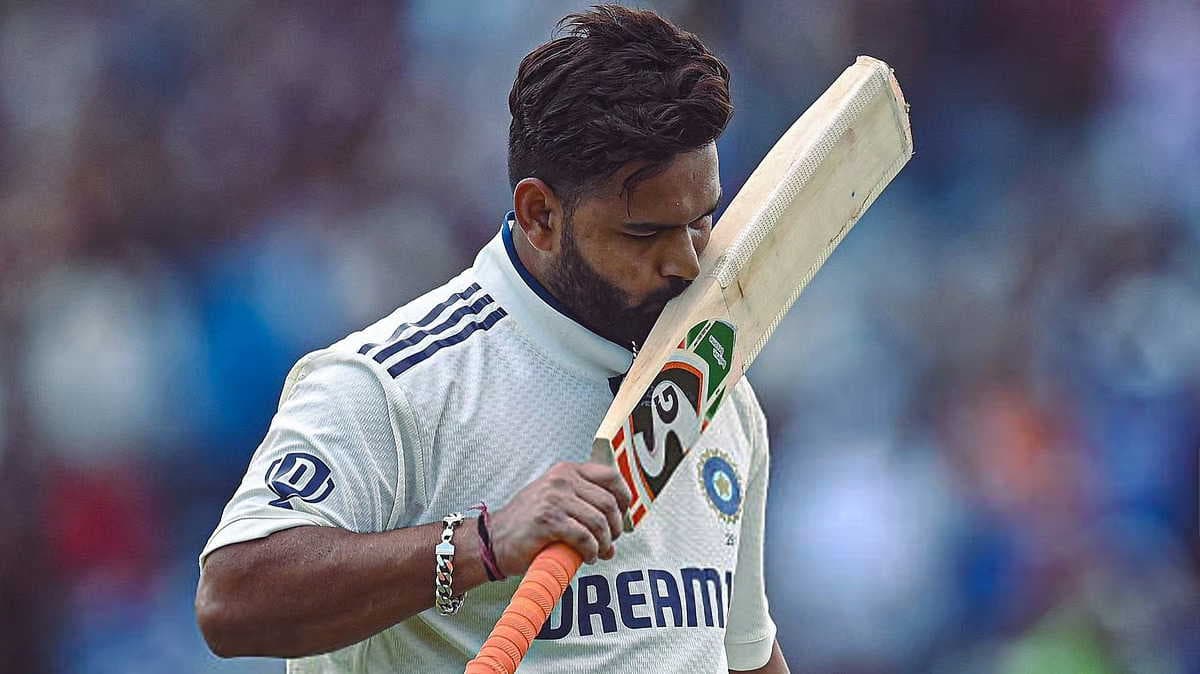 KL Rahul elevated to Test VC replacing Rishabh Pant, India rest seniors and unleash domestic standouts against Afghanistan