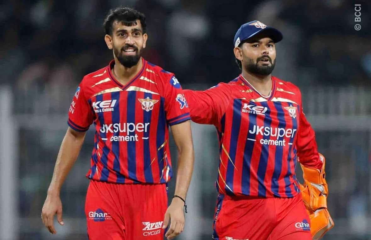 Rishabh Pant pays price for poor form, Ro-Ko returns, Prince Yadav and Harsh Dubey earn India call-up for Afghanistan series