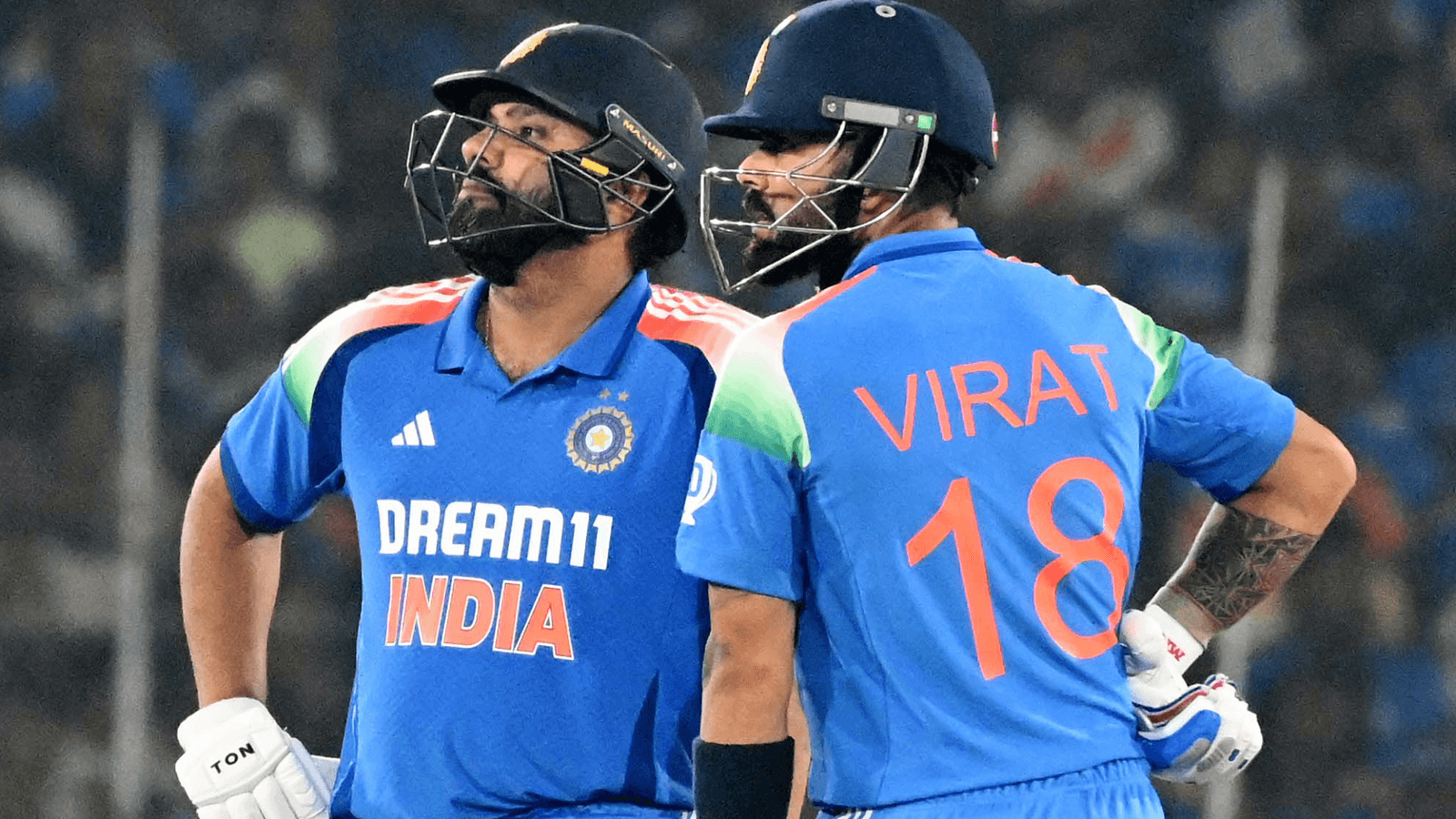 Virat Kohli almost set for Afghanistan ODIs as selectors debate Rohit, Bumrah availability