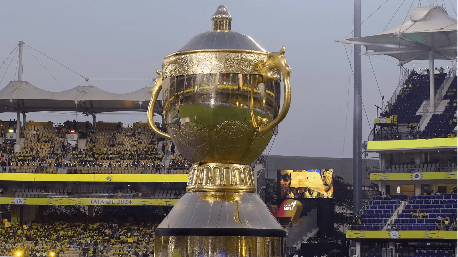 IPL 2026 playoff race intensifies as six teams remain alive, here are the qualification scenarios