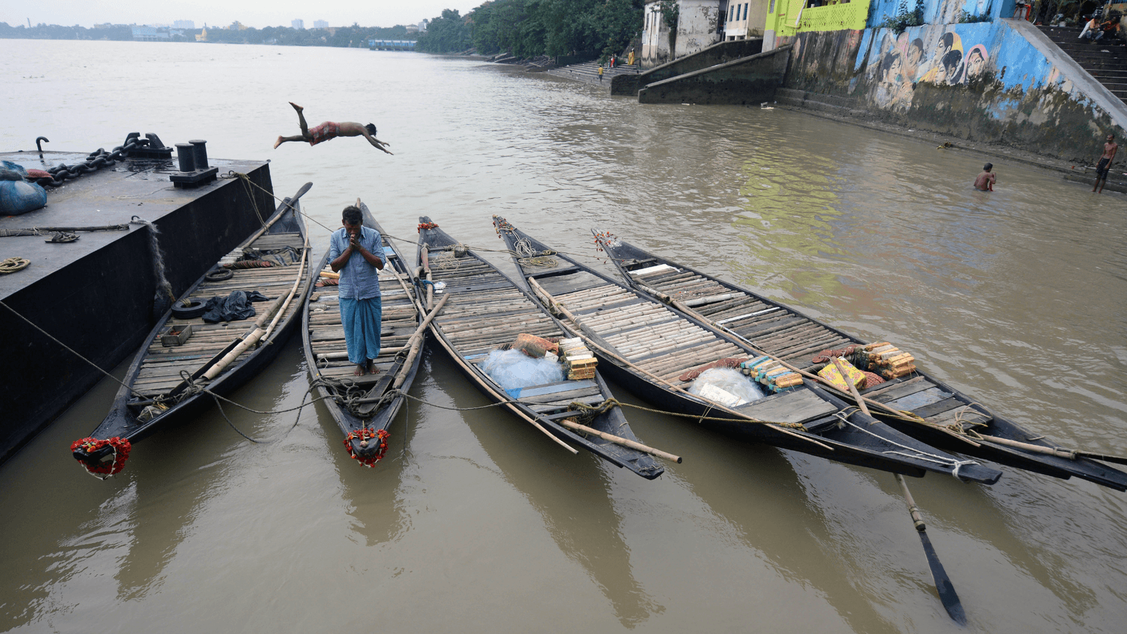 India-Bangladesh ties ‘depend’ on Ganges treaty, says BNP ahead of 2026 deadline