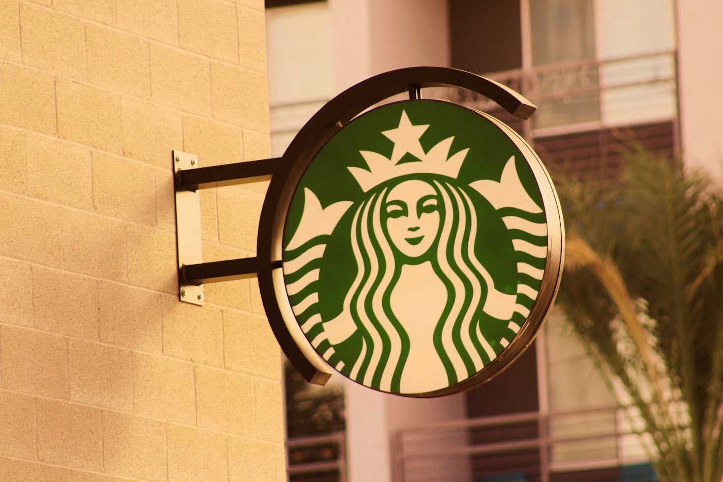Starbucks cuts 300 corporate jobs across the US as Niccol deepens turnaround push