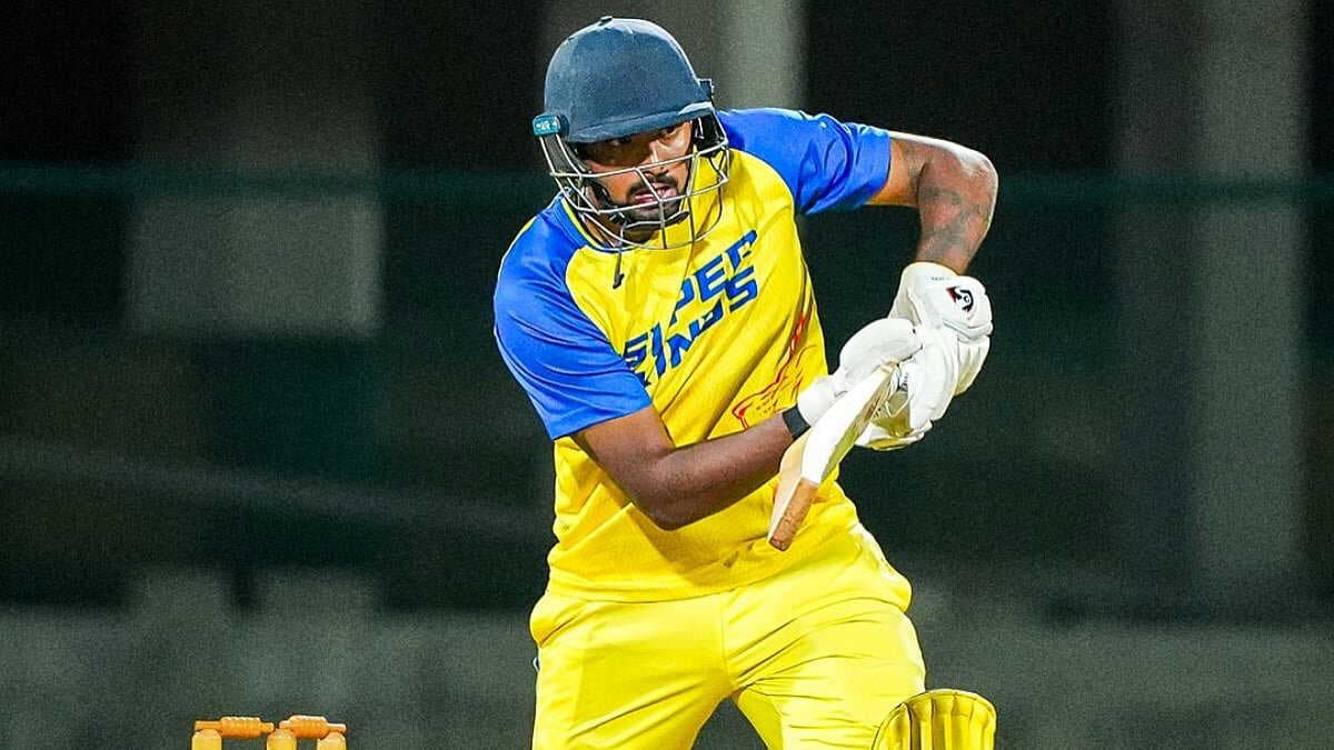 Who is Macneil Hadley Noronha? Karnataka youngster joins CSK after Ramkrishna Ghosh injury setback