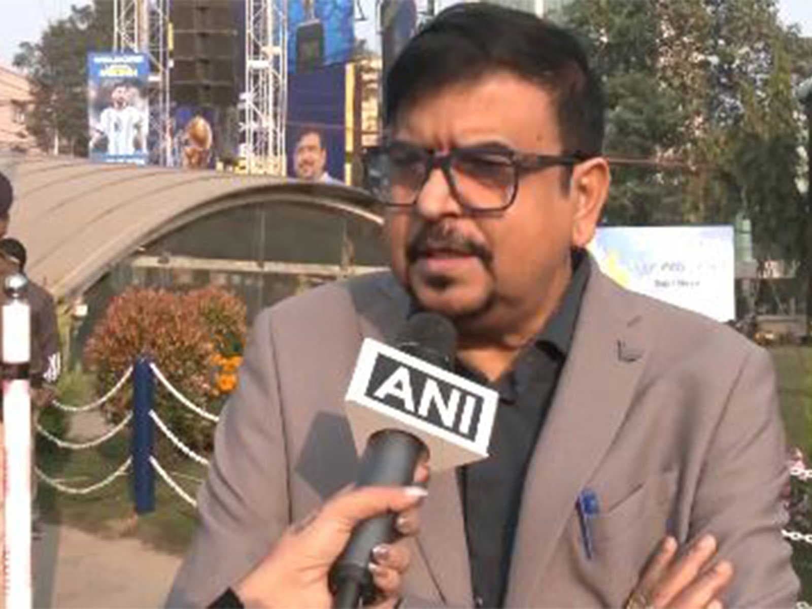 ED arrests former Bengal minister Sujit Bose in PMLA-linked recruitment probe