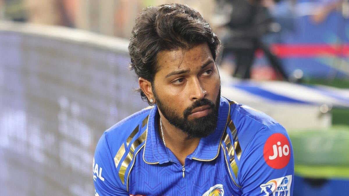 Hardik Pandya’s Instagram activity sparks fresh Mumbai Indians exit rumours