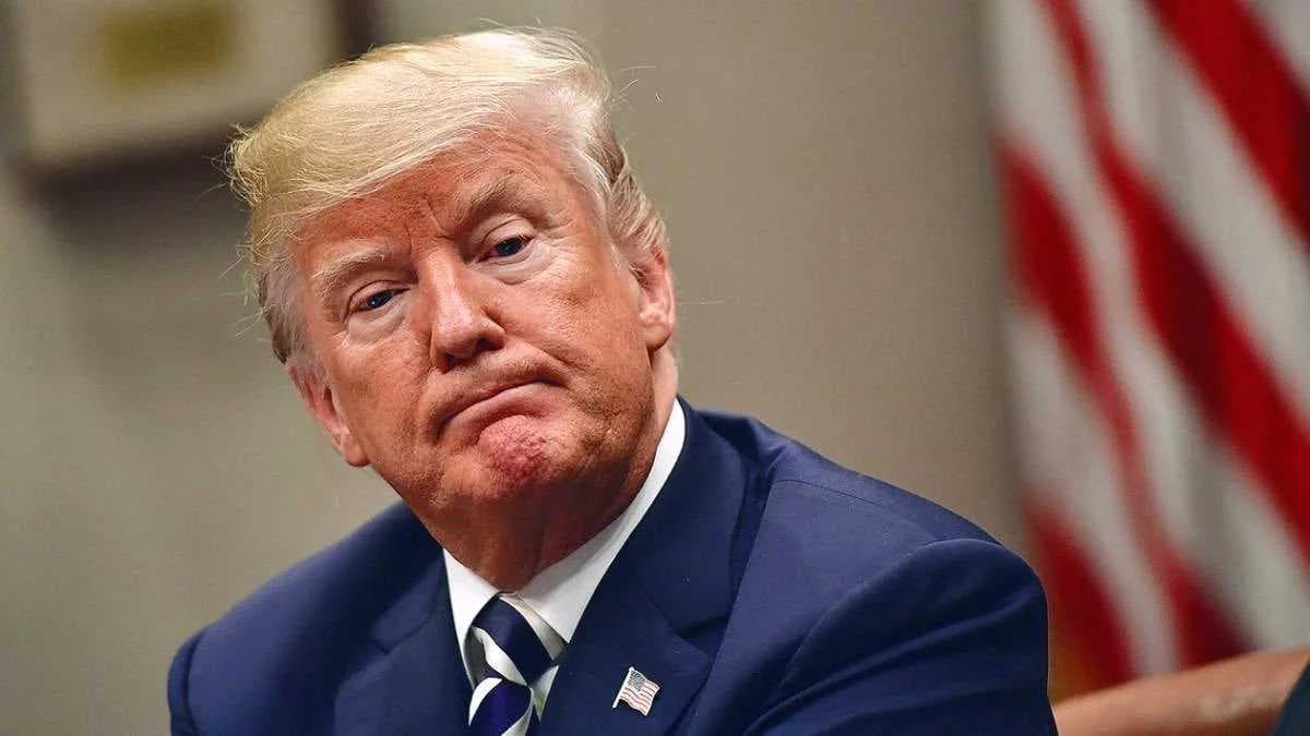 ‘I don’t like it’: Trump slams Iran response, warns of more military action; says ‘they will be laughing no longer’