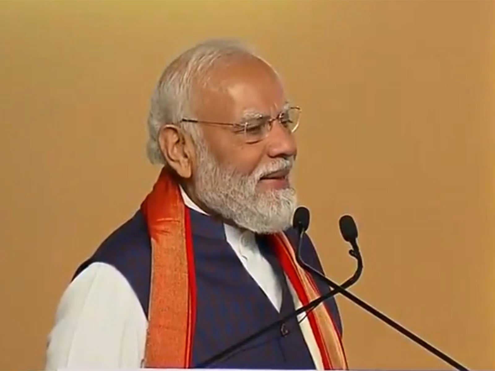 ‘Need of the hour’: PM Modi warns amid West Asia turmoil, says ‘use fuel carefully’