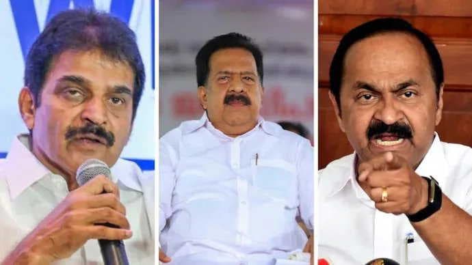 Who will be Keralam CM? Congress keeps suspense alive amid factional lobbying