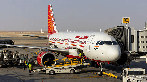 Air India defers employee salary hikes as fuel costs, route disruptions rise