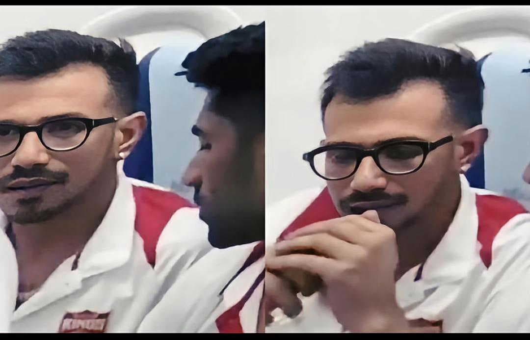 Is smoking allowed on flights? Yuzvendra Chahal’s viral clip triggers heated debate
