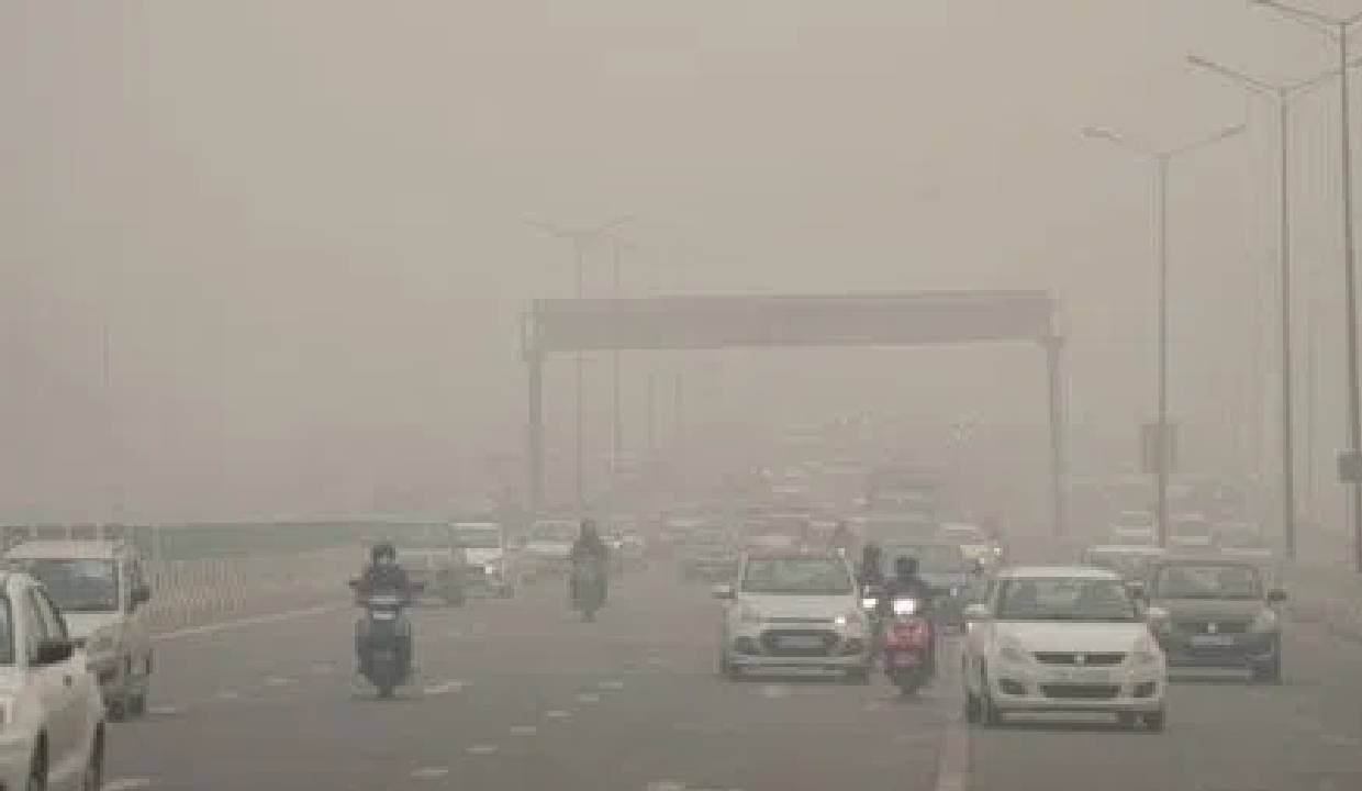 GRAP-1 restrictions revoked in Delhi-NCR after AQI improves