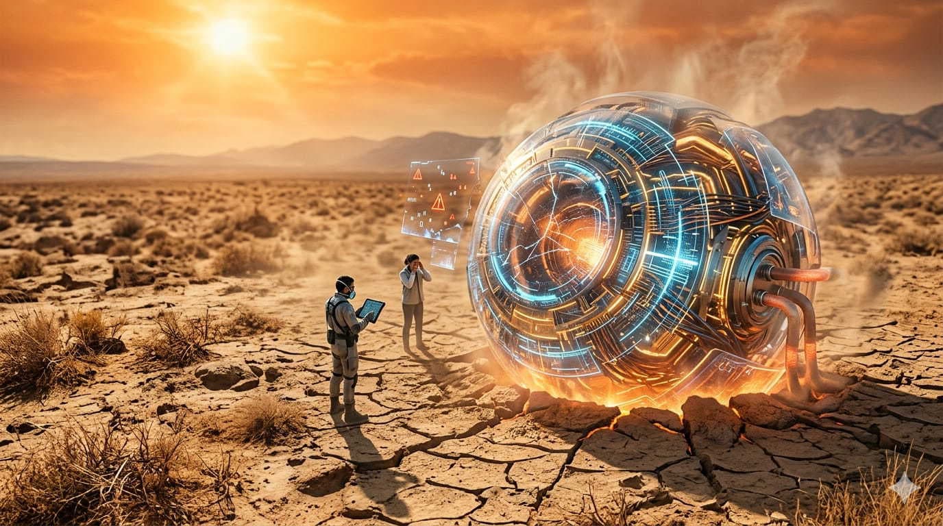 Making AI more human-like could increase errors, warns Oxford study