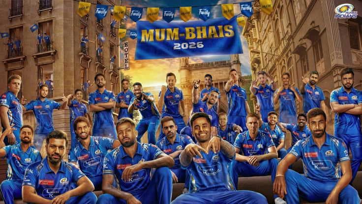 Things MI did wrong: Key reasons behind Mumbai Indians’ slump
