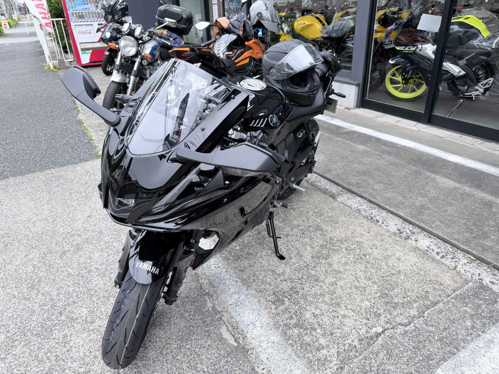 Yamaha may introduce new R2 supersport bike as global 200cc offering