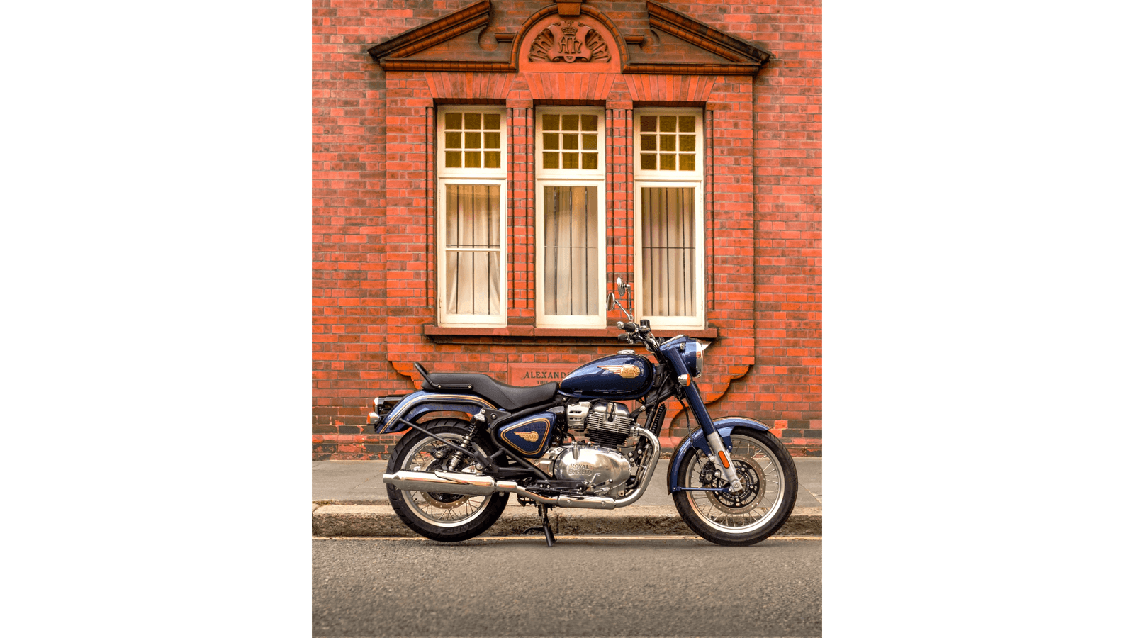 Royal Enfield Bullet 650 set for debut with bigger engine and classic styling
