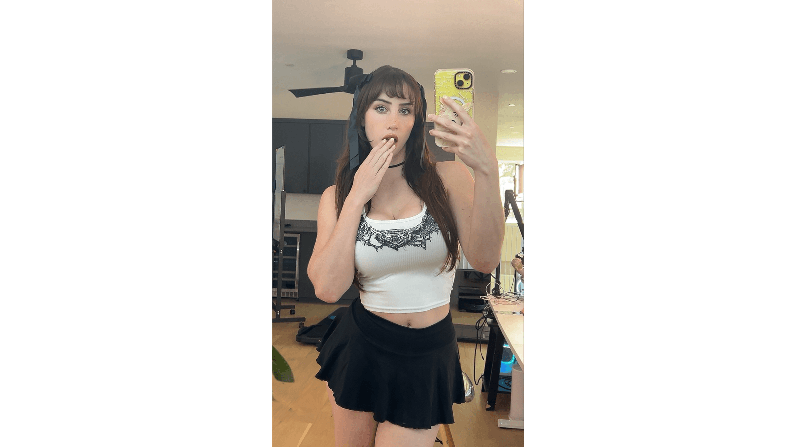 Twitch suspends streamer Morgpie after controversial ‘Dark Soles’ livestream