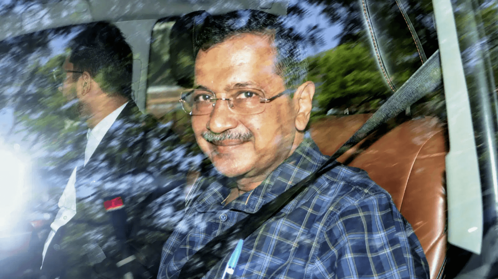 Arvind Kejriwal, Manish Sisodia rejoin Delhi excise policy proceedings after HC bench change