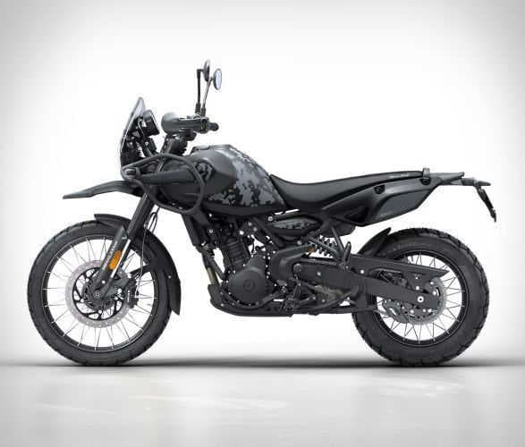 Royal Enfield Himalayan 450 vs Himalayan 411: How the iconic ADV evolved into a modern machine