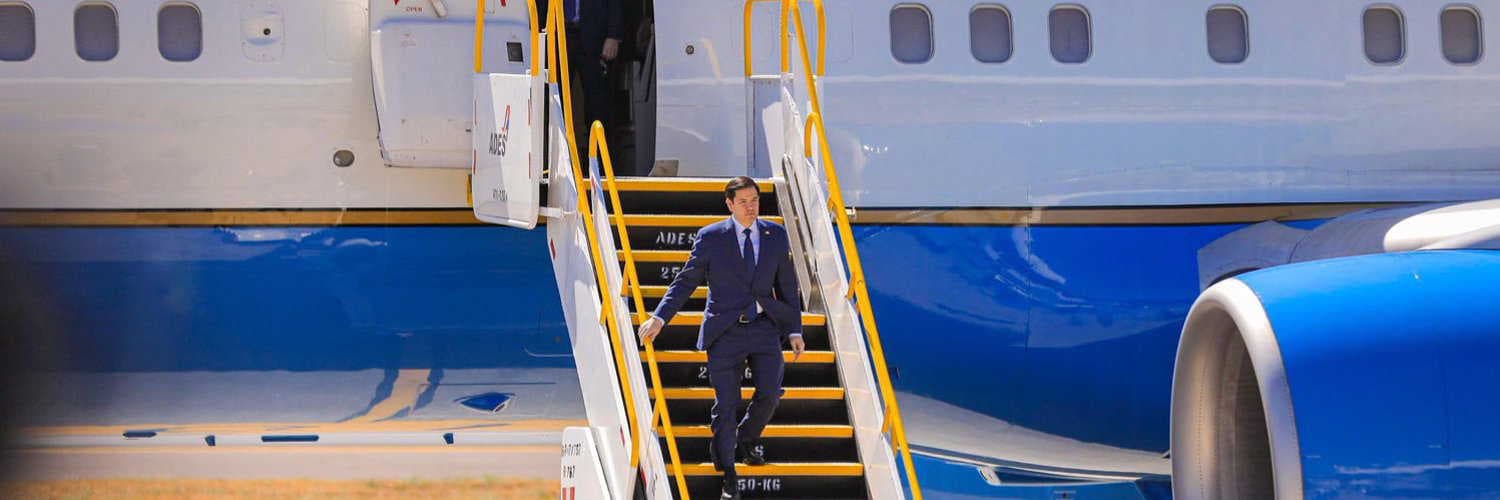 Visa reforms not aimed at India, says Rubio amid concerns over US immigration changes