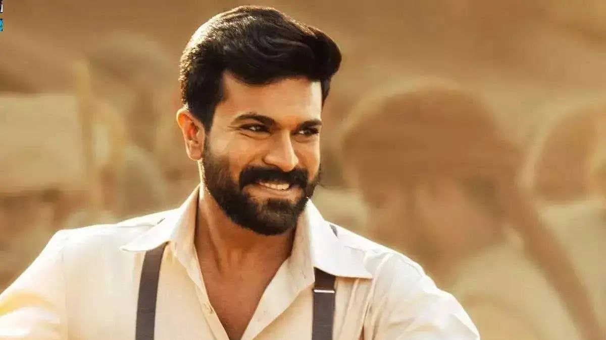 ‘I’m genuinely forgetful with names…’: Ram Charan apologises to Jasprit Bumrah after on-stage mix-up