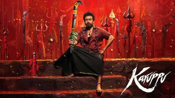 Suriya’s Karuppu crosses ₹200 crore worldwide, becomes Tamil cinema’s latest blockbuster