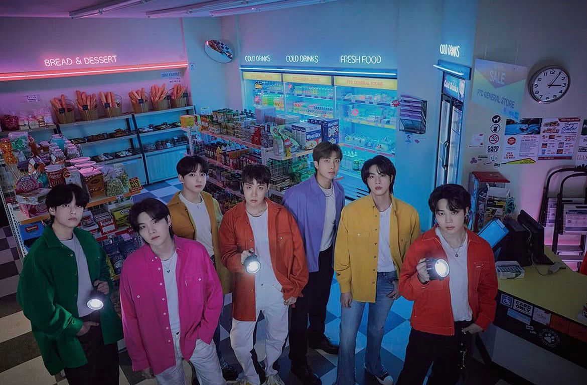 BTS drops Asia And Australia schedule for ‘Arirang’ tour