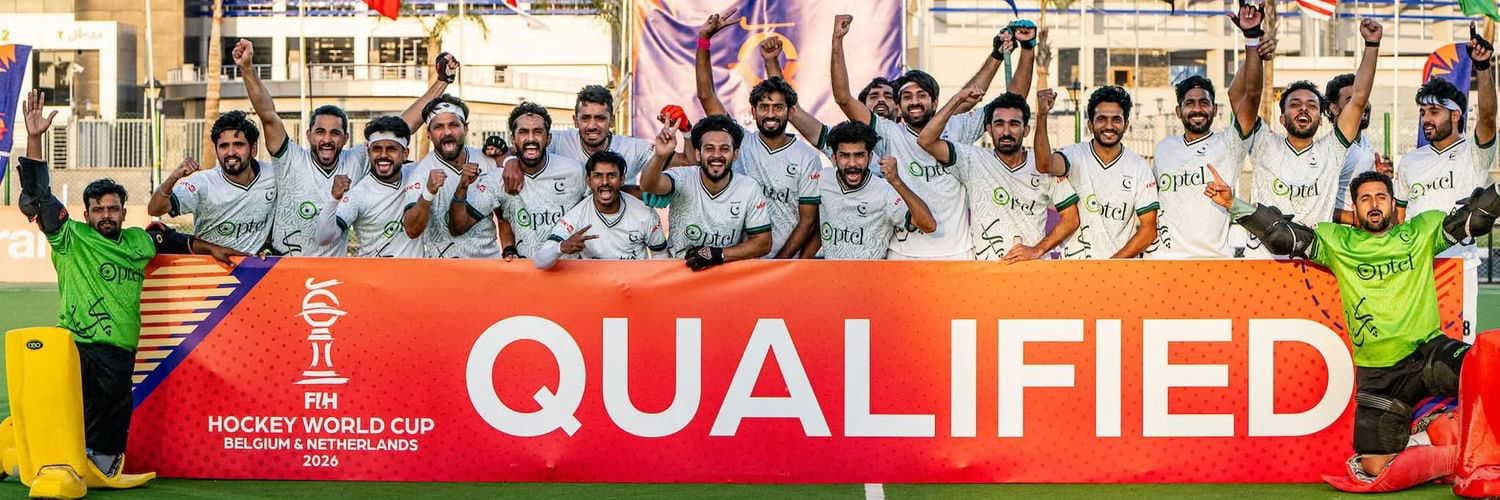 Pakistan hockey players slam allowance demotion from USD 11 to USD 3.5 ahead of FIH World Cup