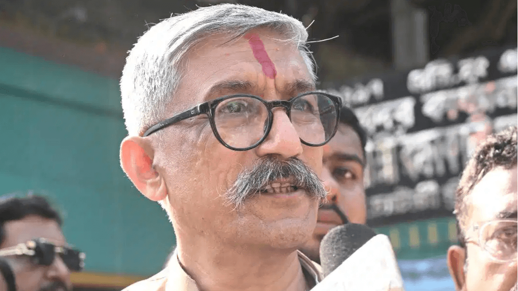 ‘Nobody is above the law’: BJP MLA Dipanjan Chakraborty supervises demolition of alleged illegal structures in Uttarpara