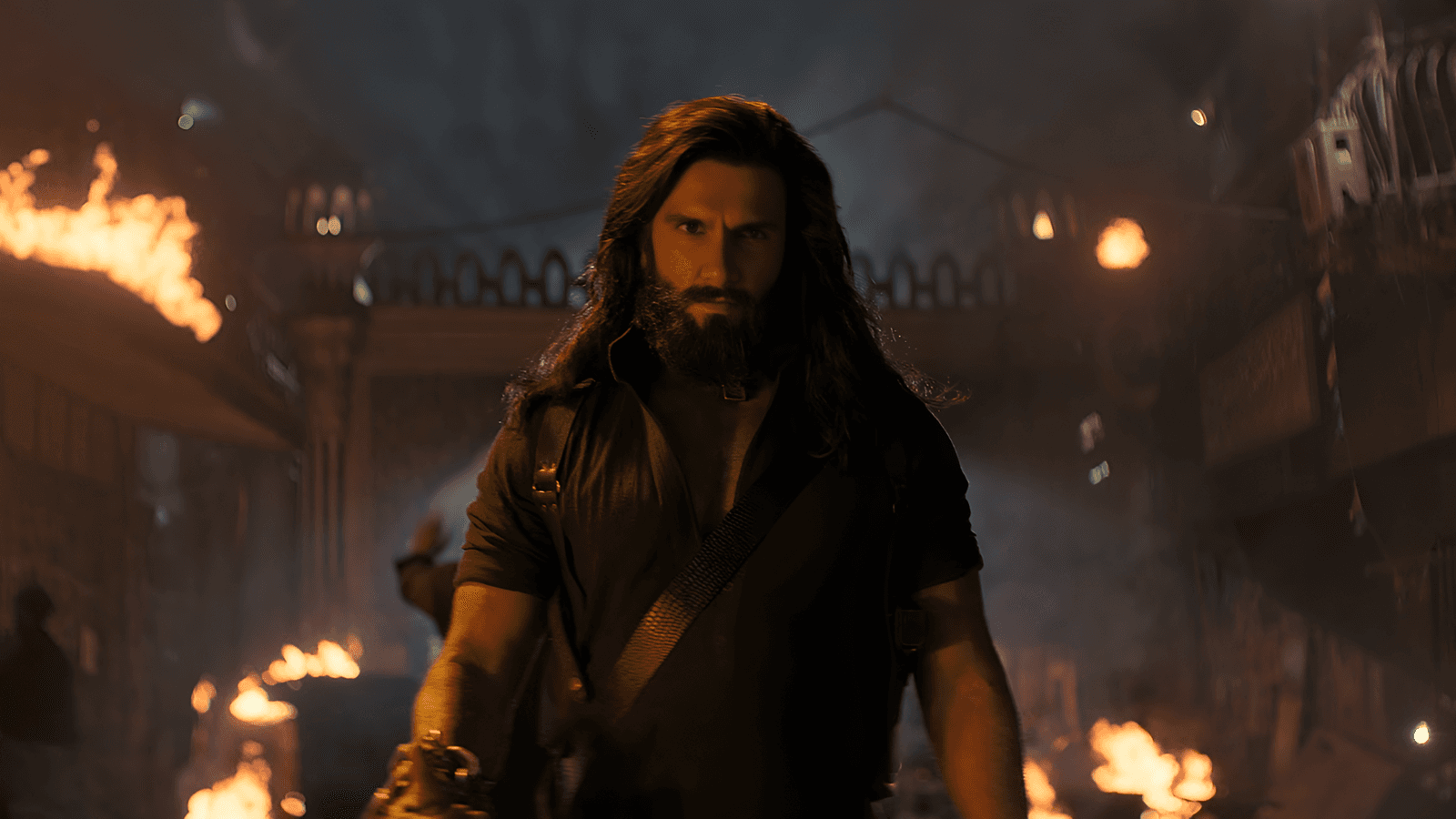 Pakistan film Mera Lyari pulled from theatres within 24 hours after poor opening