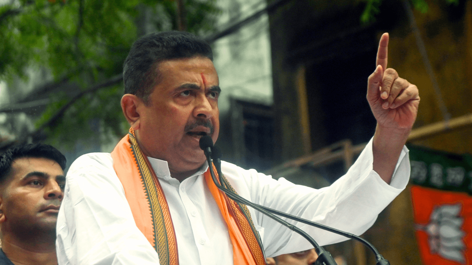 Suvendu Adhikari keeps home, finance as Bengal BJP government allocates key portfolios