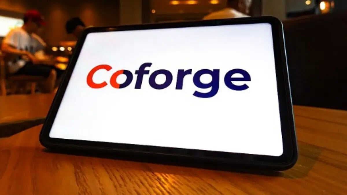 Coforge completes Cigniti acquisition, major step towards AI expansion