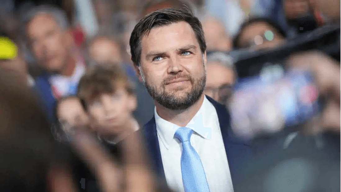 JD Vance jokes about his ‘favourite’ Indian and Pakistani people, names wife Usha and Pakistan Army chief Asim Munir